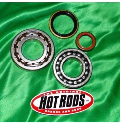 HOT RODS -Lager- und Dichtungssatz für HUSABERG TE, HUSQVARNA TE, KTM EXC, EXC-E, FREERIDE und SX in den Hubraumklassen 250 und 