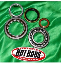 HOT RODS -Lager- und Dichtungssatz für HUSABERG TE, HUSQVARNA TE, KTM EXC, EXC-E, FREERIDE und SX in den Hubraumklassen 250 und 