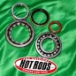 HOT RODS-Lager- und Dichtungssatz für HUSABERG TE, HUSQVARNA TE, KTM EXC, EXC-E, FREERIDE und SX in den Hubraumklassen 250 und