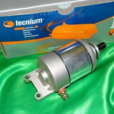 Original type starter TECNIUM for KTM EXCF, SXF from 2008 to 2013 505 and SX-F 450 from 2007 to 2013 010543 TECNIUM 194,90 €