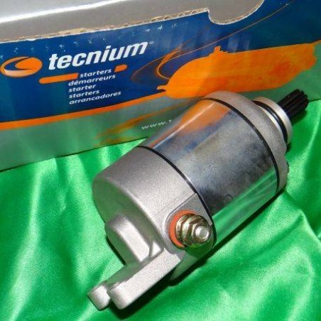 De tipo Starter original TECNIUM para KTM EXCF, SXF 2008 2013 505 y SX-F 450 2007 a 2013