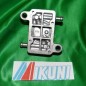 Bomba de gasolina de vacío universal MIKUNI 1 salida 14L/H
