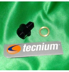 Tapón de drenaje magnético TECNIUM M10x1.5x14 para GAS GAS, KAWASAKI, KTM y SUZUKI 891633 TECNIUM € 10.79