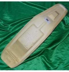 Seat foam BLACKBIRD for SUZUKI RMZ 450 from 2005 to 2007