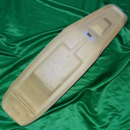 Seat foam BLACKBIRD for SUZUKI RMZ 450 from 2005 to 2007