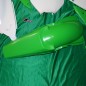Kit de plásticos de carenado UFO para KAWASAKI KX 125 y 250 de 2003 a 2009