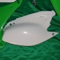 Kit plastique carénage UFO pour KAWASAKI KX 125 et 250 de 2003 à 2009