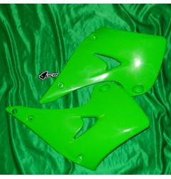 Aberturas de radiador UFO para KAWASAKI KX 125 y 250 de 2003 a 2009 KA03738026 UFO € 54.90