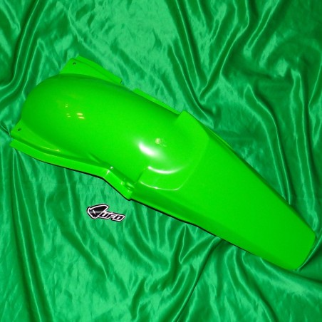 Guardabarros trasero UFO para KAWASAKI KX 125 y 250 de 2003 a 2011 KA03737026 UFO € 29.90