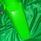 Guardabarros trasero UFO para KAWASAKI KX 125 y 250 de 2003 a 2011