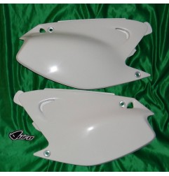 Rear fairing UFO for KAWASAKI KX 125 and 250 from 2003 to 2011 KA03739047 UFO € 36.90