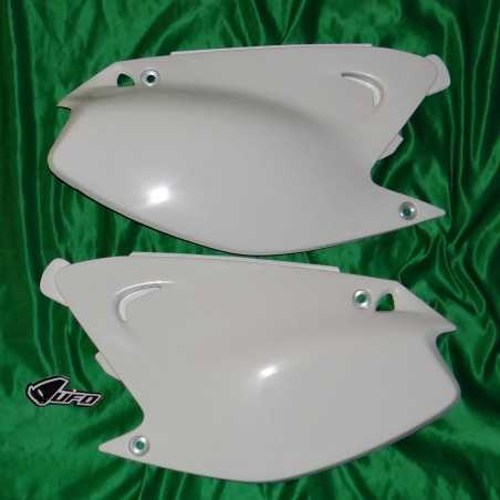UFO -Heckverkleidung für KAWASAKI KX 125 und 250, Baujahre 2003 bis 2011