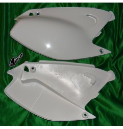 Carenado trasero UFO para KAWASAKI KX 125 y 250 de 2003 a 2011