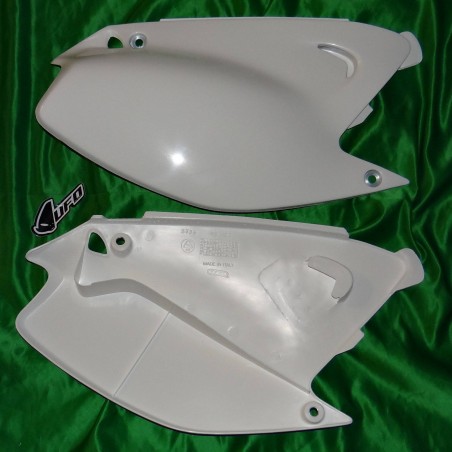 Carenage arrière UFO pour KAWASAKI KX 125 et 250 de 2003 à 2011