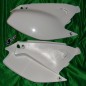 Rear fairing UFO for KAWASAKI KX 125 and 250 from 2003 to 2011