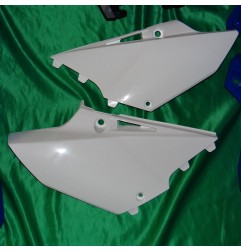 Kit de carenado de plástico POLISPORT para YAMAHA YZ 125 y 250 de 2002 a 2018 90716 Polisport € 164.90