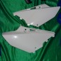 Kit de plásticos de carenado POLISPORT para YAMAHA YZ 125 y 250 de 2002 a 2018