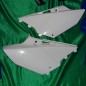 POLISPORT plastic fairing kit for YAMAHA YZ 125 and 250 from 2002 to 2018