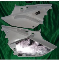 Kit de carenado de plástico POLISPORT para YAMAHA YZ 125 y 250 de 2002 a 2018 90716 Polisport € 164.90