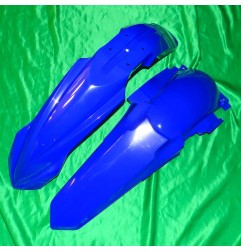 Kit de carenado de plástico POLISPORT para YAMAHA YZ 125 y 250 de 2002 a 2018 90716 Polisport € 164.90