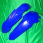 Kit de plásticos de carenado POLISPORT para YAMAHA YZ 125 y 250 de 2002 a 2018