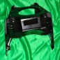 Caja de aire POLISPORT para YAMAHA YZ 125 y 250 de 2002 a 2018