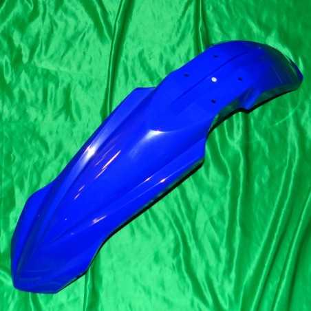 Guardabarros delantero POLISPORT para YAMAHA YZ 125, 250 WRF, YZF 250, 426 de 2000 a 2018