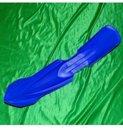 Guardabarros delantero POLISPORT para YAMAHA YZ 125, 250 WRF, YZF 250, 426 de 2000 a 2018 8552200005 Polisport 21,90 €