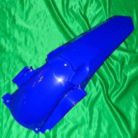Guardabarros trasero POLISPORT para YAMAHA YZ 125, 250 de 2015 a 2018