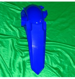 Guardabarros trasero POLISPORT para YAMAHA YZ 125, 250 de 2015 a 2018