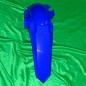 Guardabarros trasero POLISPORT para YAMAHA YZ 125, 250 de 2015 a 2018 Guardabarros trasero POLISPORT para YAMAHA YZ 125, 250 de 2015 a 2018