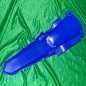 Guardabarros trasero POLISPORT para YAMAHA YZ 125, 250 de 2015 a 2018 Guardabarros trasero POLISPORT para YAMAHA YZ 125, 250 de 2015 a 2018