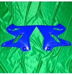 Aletas de radiador POLISPORT para YAMAHA YZ 125, 250 de 2002 a 2014 8426000003 Polisport 39,90 €