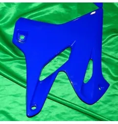 POLISPORT-Kühlerlamellen für YAMAHA YZ 125 und 250, Baujahre 2002 bis 2014