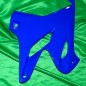 Tapas de radiador POLISPORT para YAMAHA YZ 125, 250 de 2002 a 2014 Tapas de radiador POLISPORT para YAMAHA YZ 125, 250 de 2002 a 2014