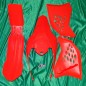 Plastic fairing kit UFO for KTM EXC and EXCF from 2009 to 2011