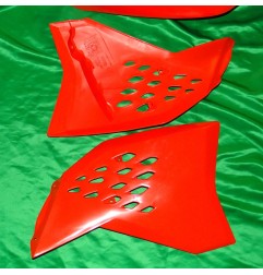 Kit de carenado de plástico UFO para KTM EXC y EXCF de 2009 a 2011 KTKIT511999 UFO € 94.90