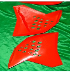 Plastic fairing kit UFO for KTM EXC and EXCF from 2009 to 2011 KTKIT511999 UFO 94,90