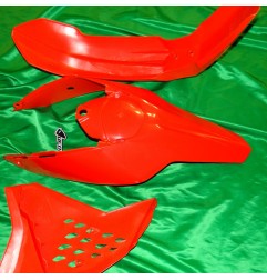 Plastic fairing kit UFO for KTM EXC and EXCF from 2009 to 2011 KTKIT511999 UFO 94,90