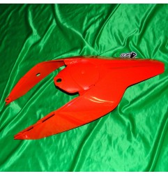 Rear mudguard UFO for KTM EXC and EXCF from 2008 to 2011