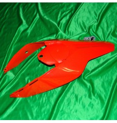 UFO -Heckkotflügel für KTM EXC und EXCF der Modelljahre 2008 bis 2011