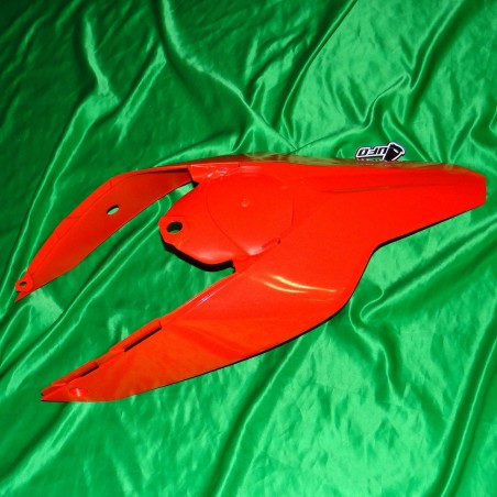 Rear mudguard UFO for KTM EXC and EXCF from 2008 to 2011