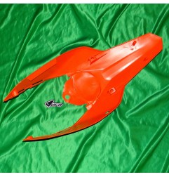 Rear mudguard UFO for KTM EXC and EXCF from 2008 to 2011 KT03097127 UFO 79,90