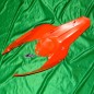 Guardabarros trasero UFO para KTM EXC y EXCF de 2008 a 2011