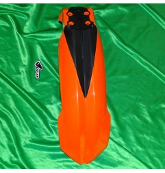 Front mudguard UFO for KTM EXC, SX, EXCF, SXF from 2008 to 2013 KT03092127 UFO 32,90