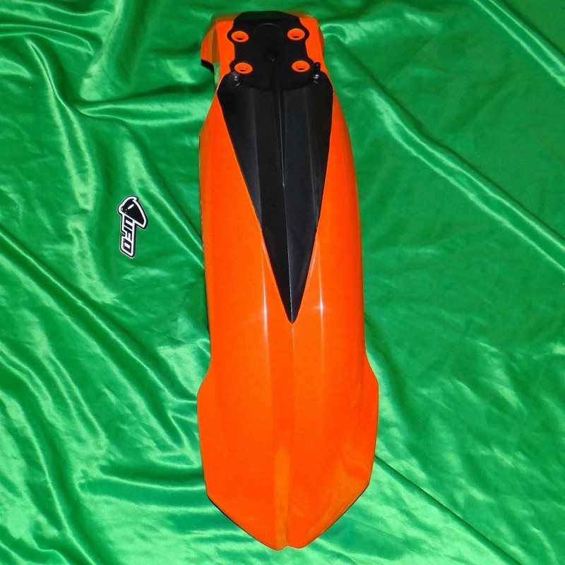 Front mudguard UFO for KTM EXC, SX, EXCF, SXF from 2008 to 2013