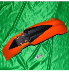 Front mudguard UFO for KTM EXC, SX, EXCF, SXF from 2008 to 2013