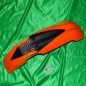 Front mudguard UFO for KTM EXC, SX, EXCF, SXF from 2008 to 2013