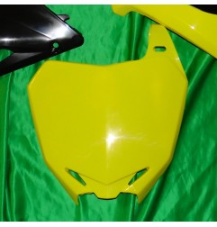 POLISPORT plastic fairing kit for SUZUKI RMZ 450 from 2008 to 2017