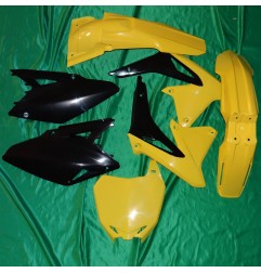 Kit de carenado de plástico POLISPORT para SUZUKI RMZ 450 de 2008 a 2017 90726 Polisport 98,00 €